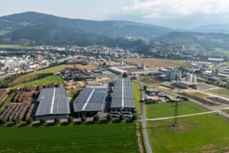 Tilly Holzindustrie Gesellschaft m.b.H.