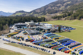 EUROPLAST Kunststoffbehälterindustrie GmbH