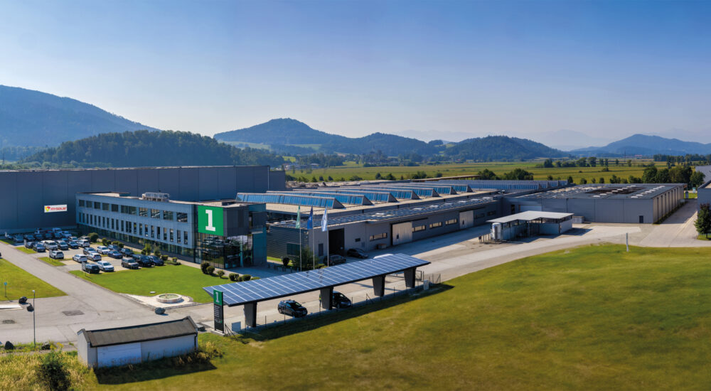 GREENoneTEC Solarindustrie GmbH
