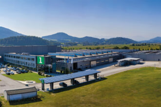 GREENoneTEC Solarindustrie GmbH