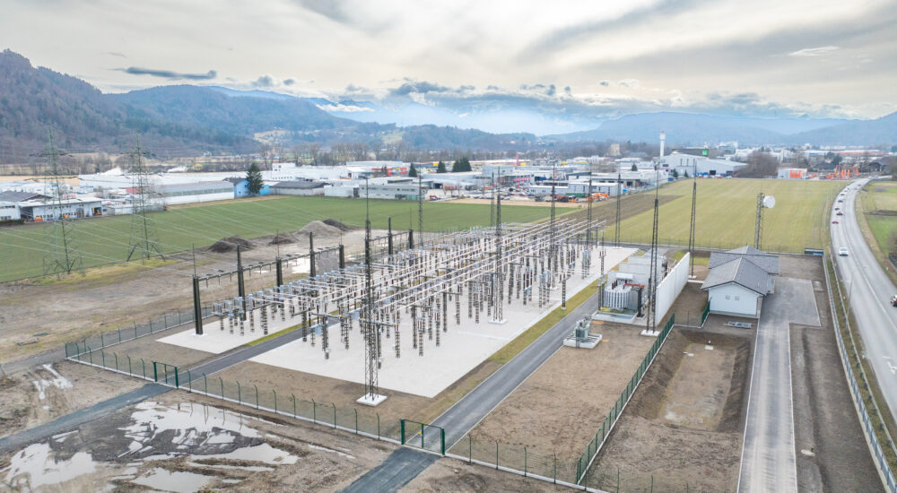 KNG-Kärnten Netz GmbH