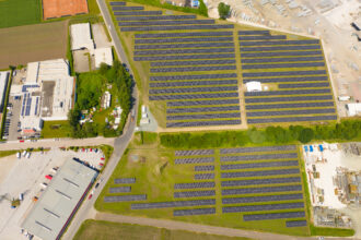 KELAG – Kärntner Elektrizitäts- Aktiengesellschaft