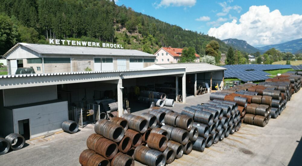 pewag Schneeketten GmbH