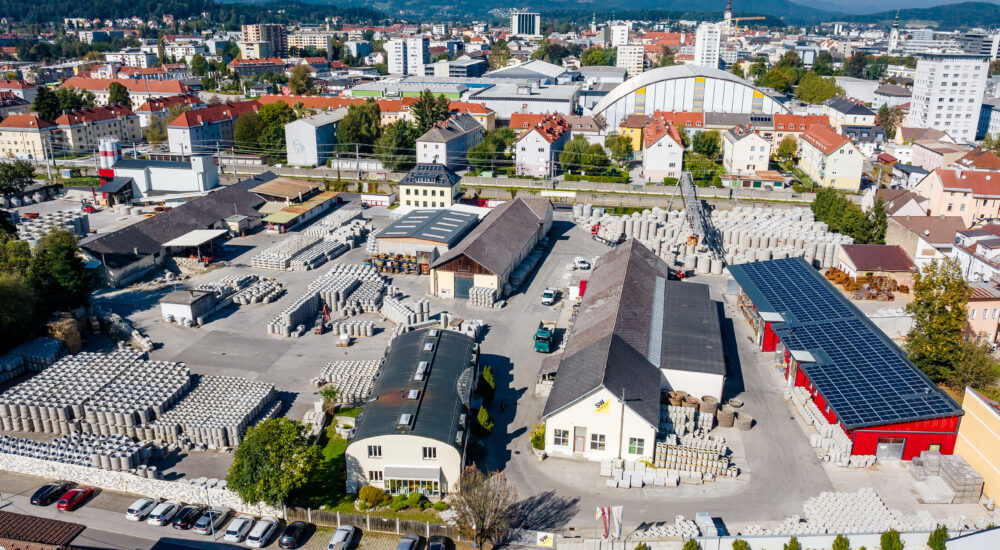 SW Umwelttechnik Österreich GmbH