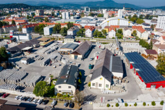 SW Umwelttechnik Österreich GmbH