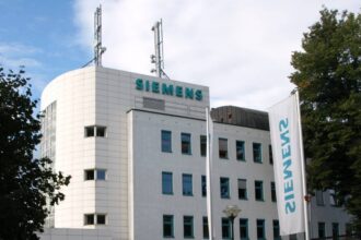 Siemens AG Österreich