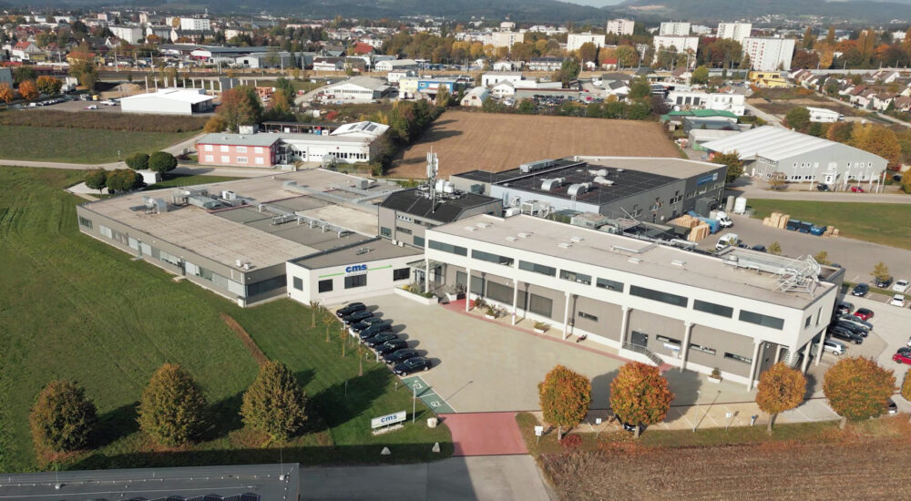 cms electronics gmbh