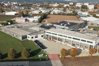 cms electronics gmbh