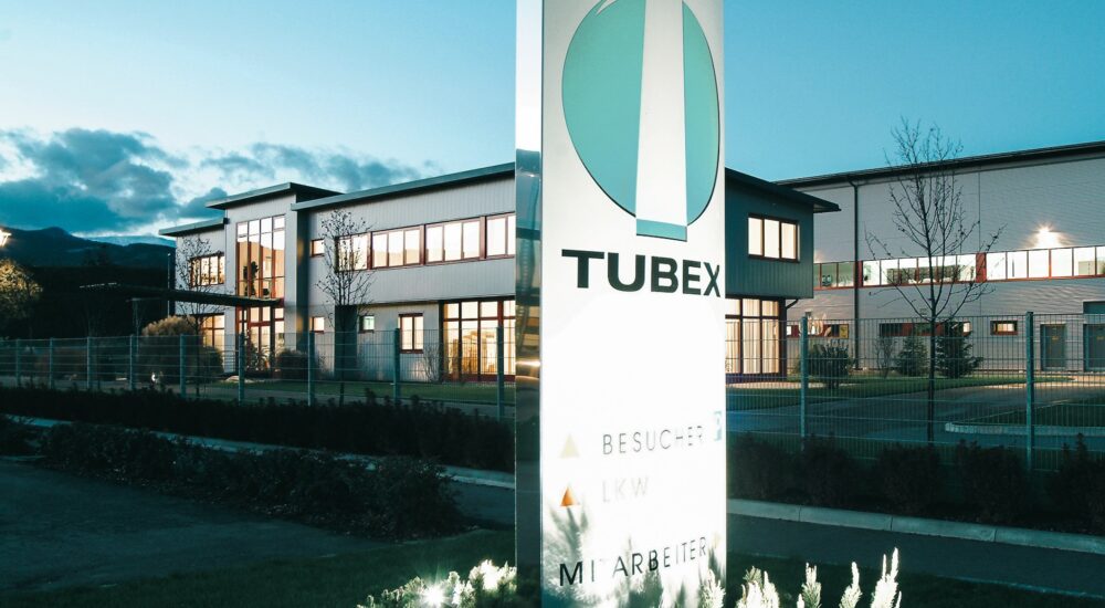 Tubex Tubenfabrik Wolfsberg GmbH