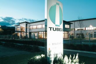 Tubex Tubenfabrik Wolfsberg GmbH