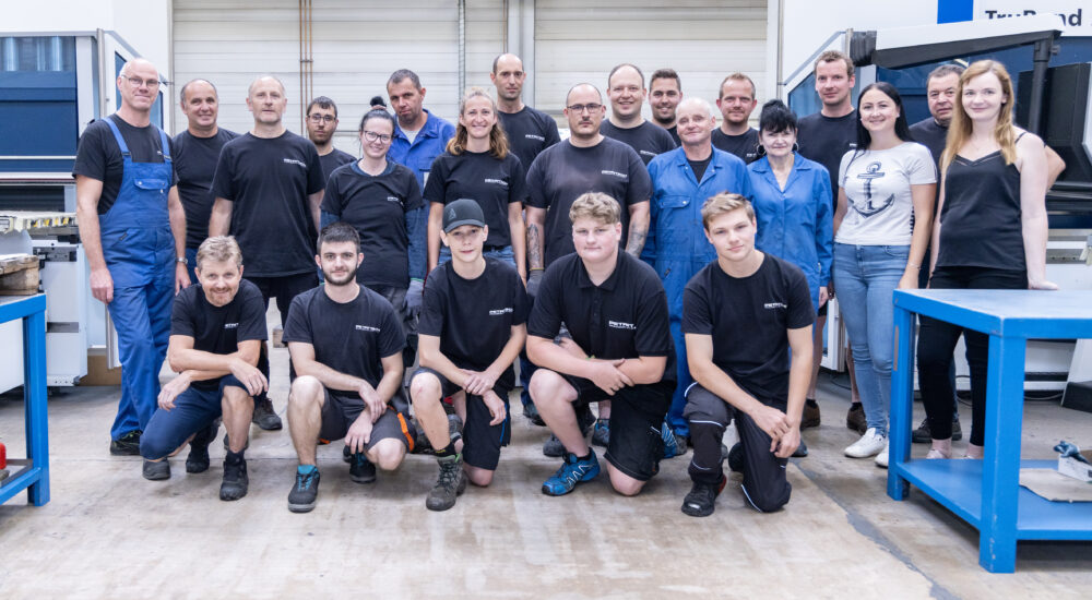 PETRITSCH Edelstahltechnik GmbH