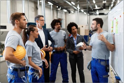 Schaufenster der Kärntner Industrie
